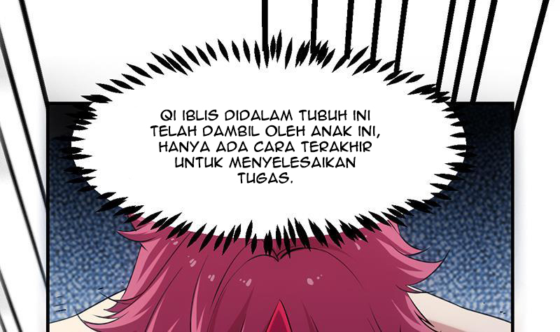 The Immortal Devil Emperor Chapter 83 Gambar 15