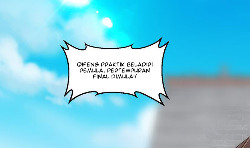 The Immortal Devil Emperor Chapter 81 Gambar 14