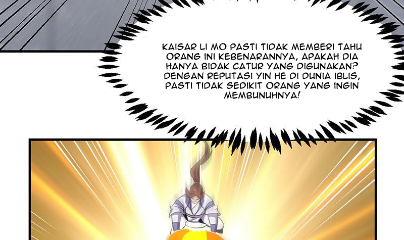 The Immortal Devil Emperor Chapter 81 Gambar 37