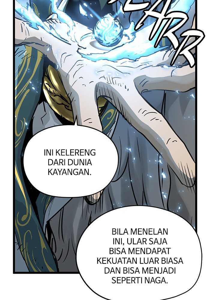 Promised Orchid Chapter 56 Gambar 10