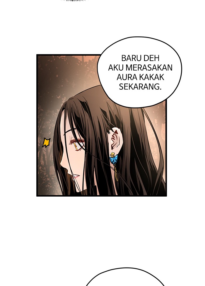 Promised Orchid Chapter 56 Gambar 107