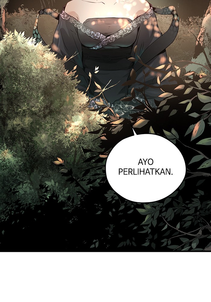 Promised Orchid Chapter 56 Gambar 110