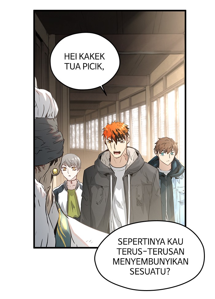 Promised Orchid Chapter 56 Gambar 113