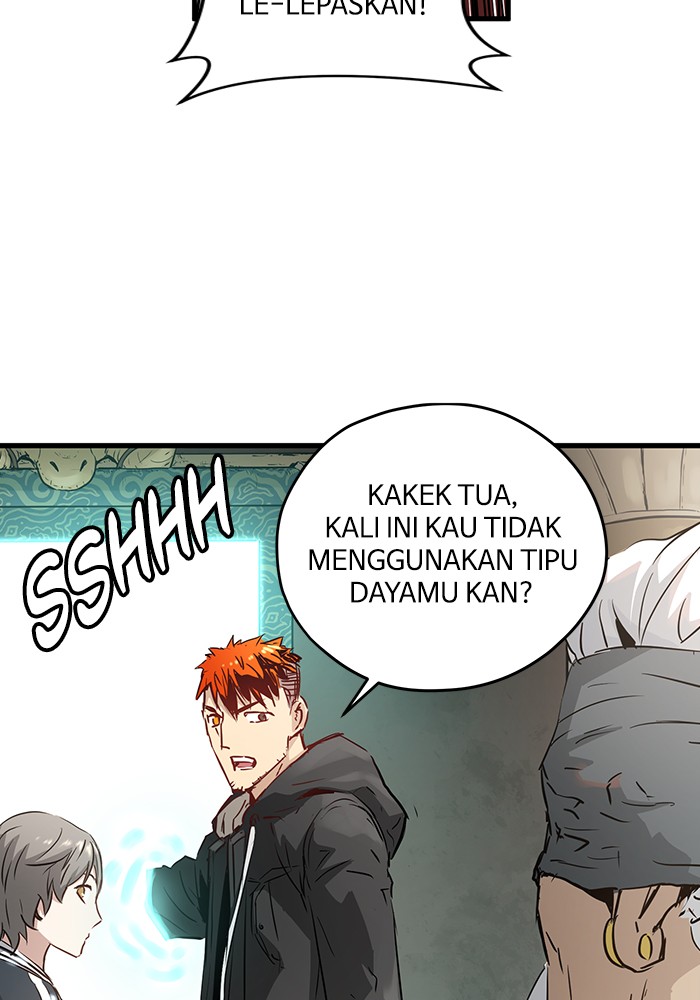 Promised Orchid Chapter 56 Gambar 120