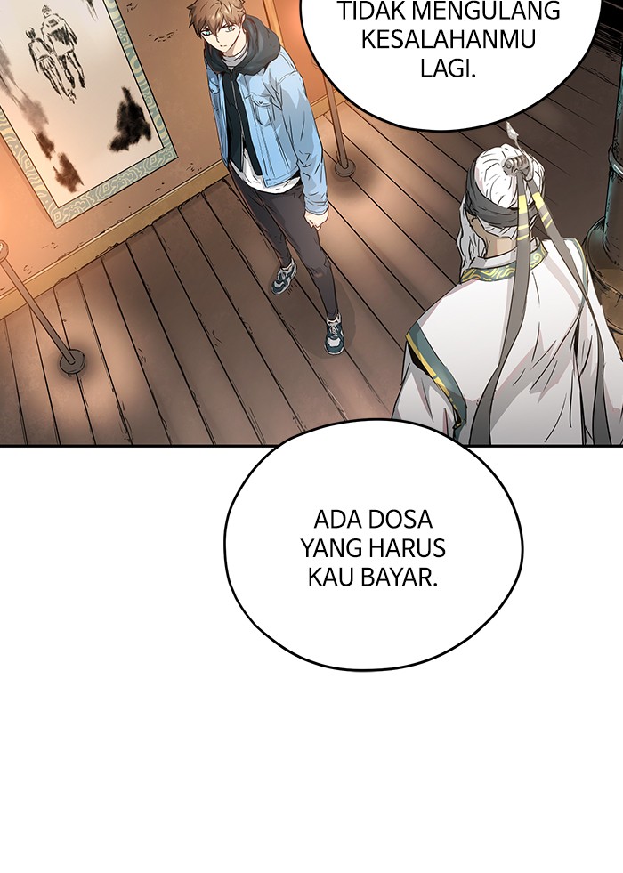 Promised Orchid Chapter 56 Gambar 128