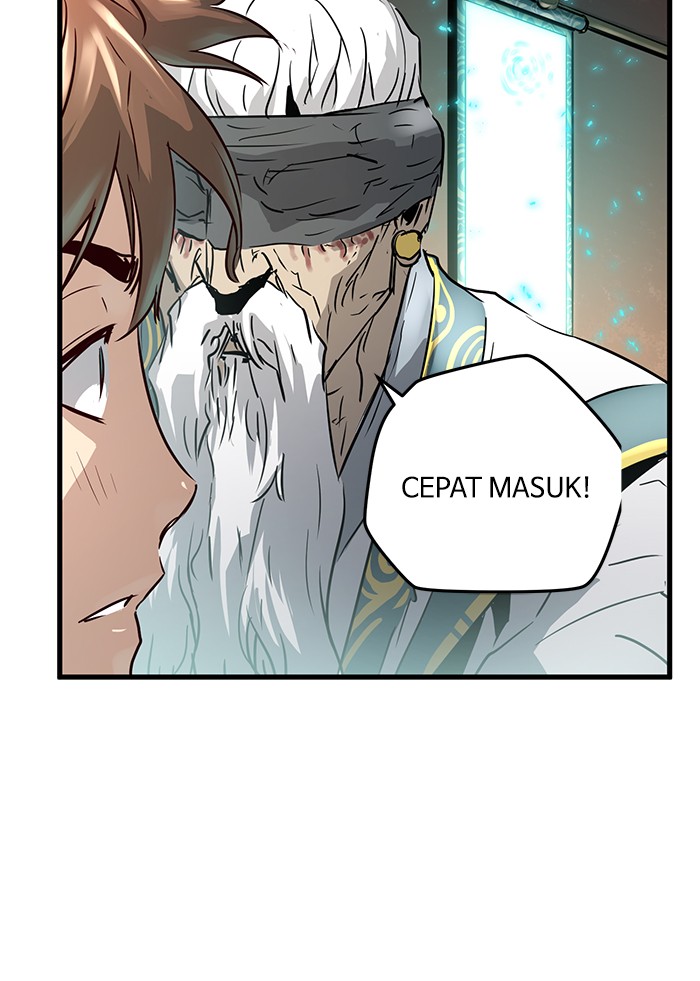 Promised Orchid Chapter 56 Gambar 136