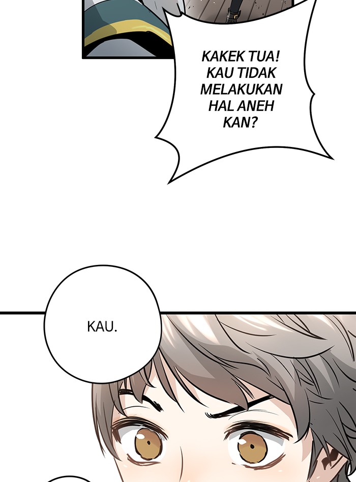 Promised Orchid Chapter 56 Gambar 19