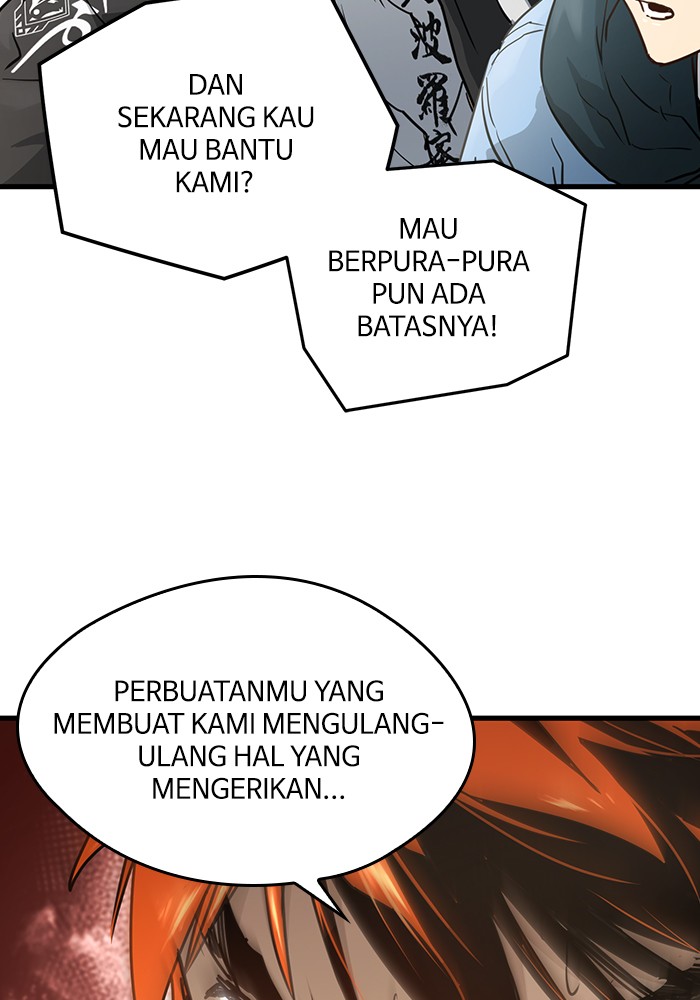 Promised Orchid Chapter 56 Gambar 33