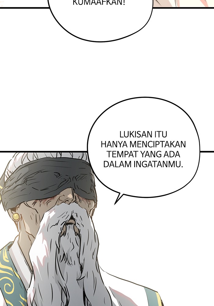 Promised Orchid Chapter 56 Gambar 35