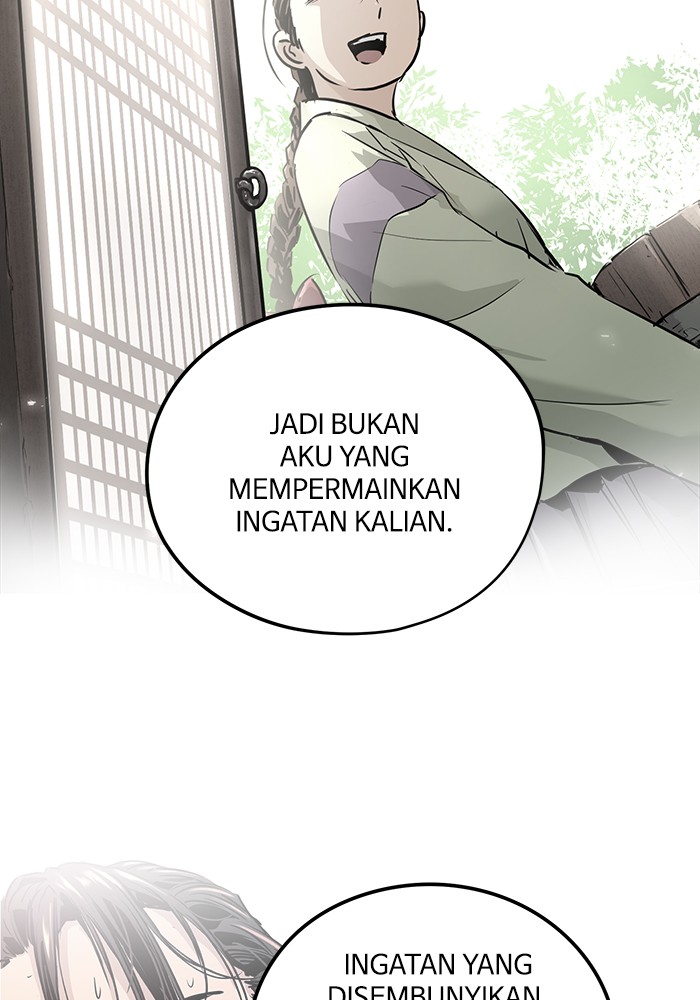 Promised Orchid Chapter 56 Gambar 37