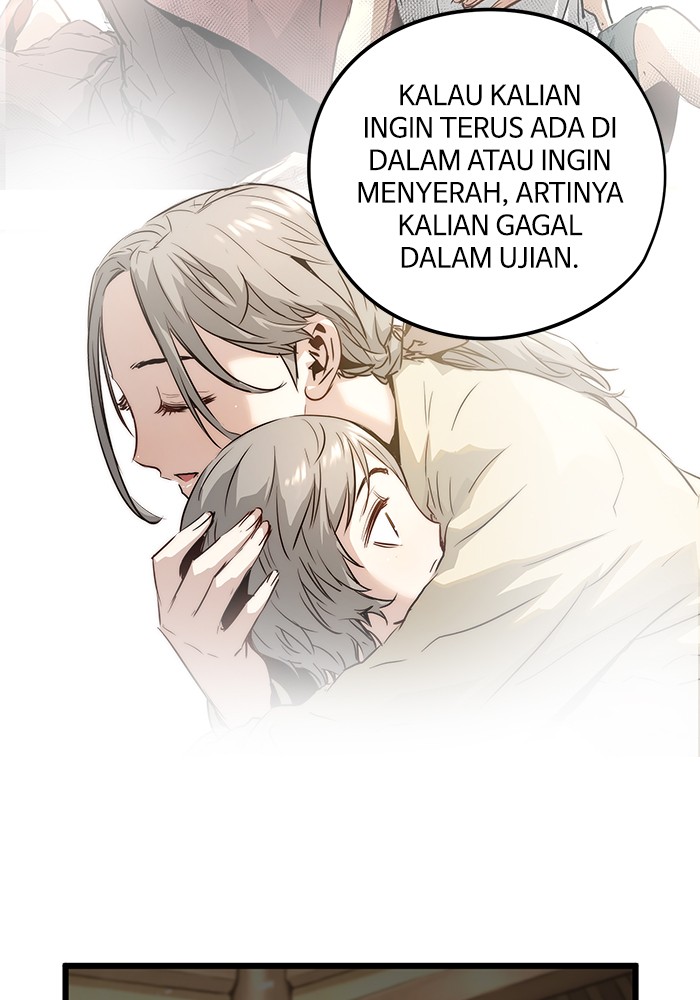 Promised Orchid Chapter 56 Gambar 39