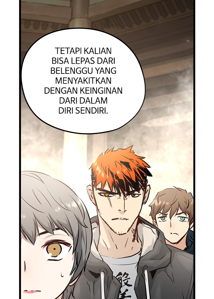 Promised Orchid Chapter 56 Gambar 40