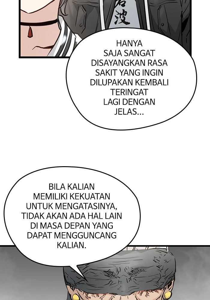 Promised Orchid Chapter 56 Gambar 41