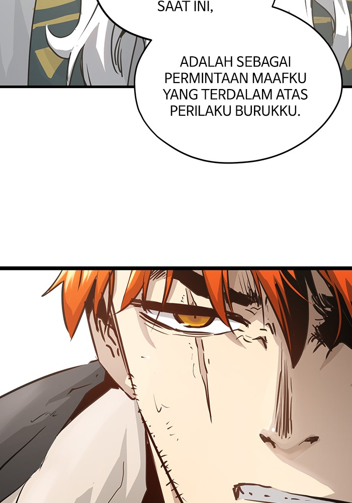 Promised Orchid Chapter 56 Gambar 43