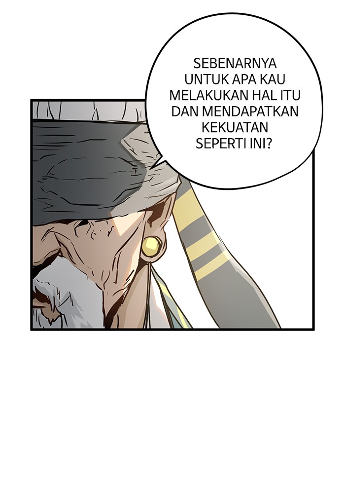 Promised Orchid Chapter 56 Gambar 48