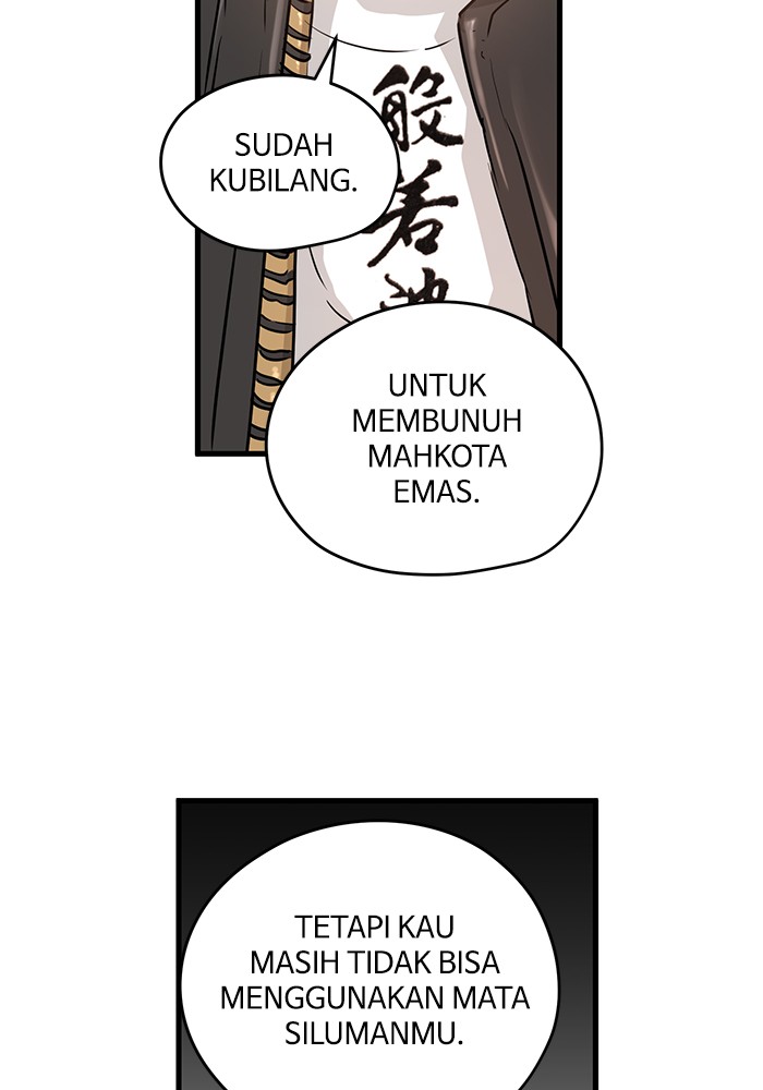 Promised Orchid Chapter 56 Gambar 54