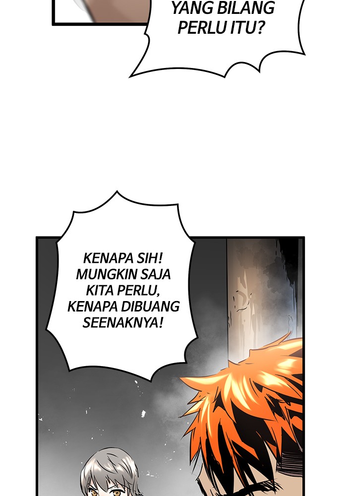 Promised Orchid Chapter 56 Gambar 62