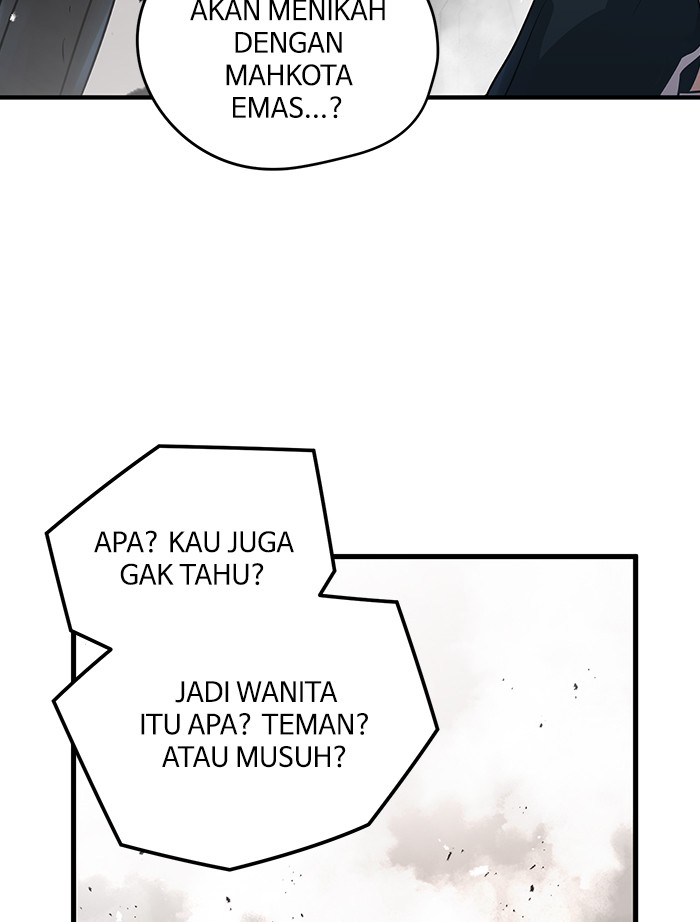 Promised Orchid Chapter 56 Gambar 69