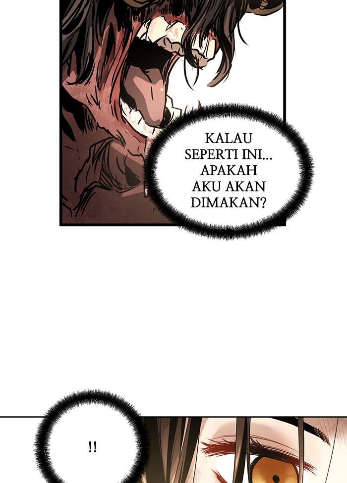 Promised Orchid Chapter 56 Gambar 99