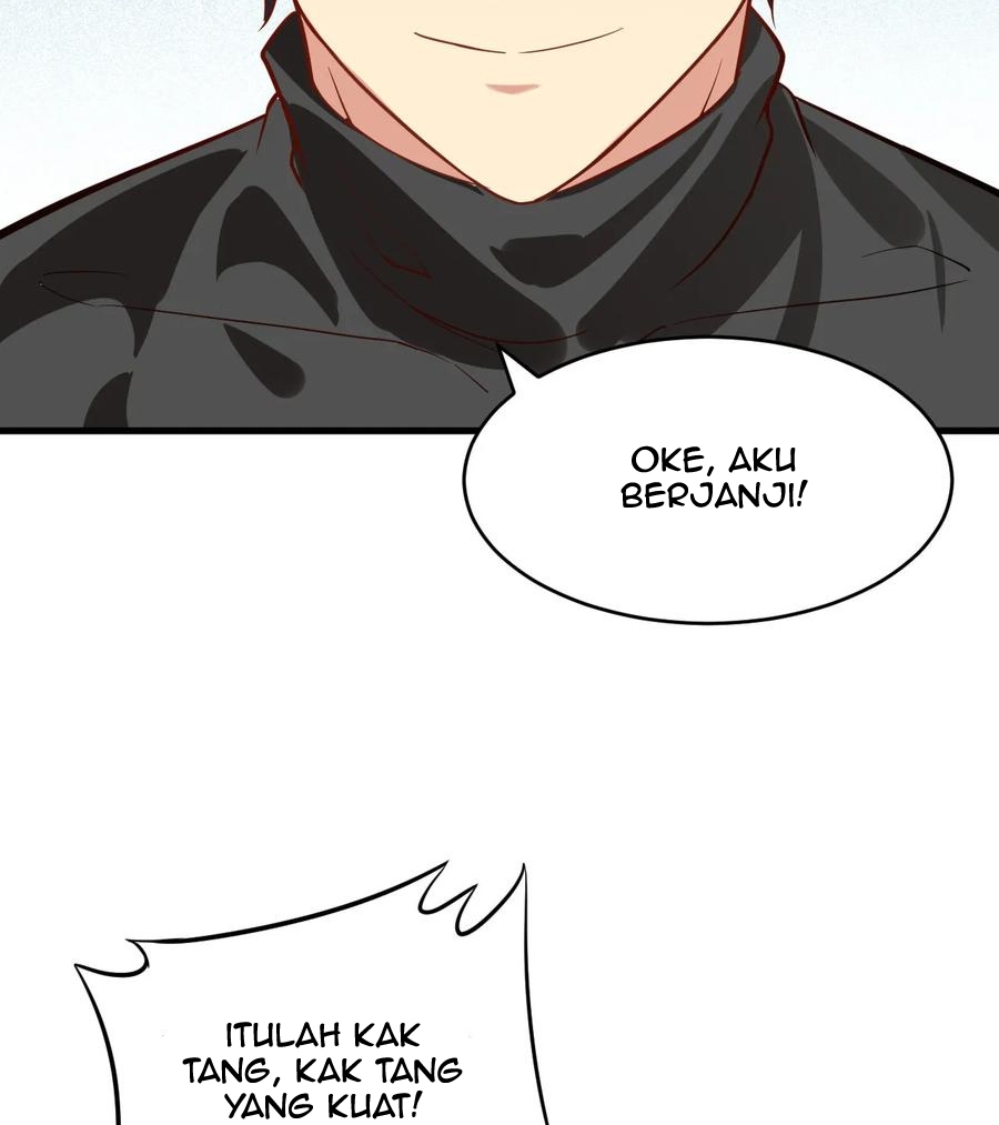 Monk From the Future Chapter 32 Gambar 24