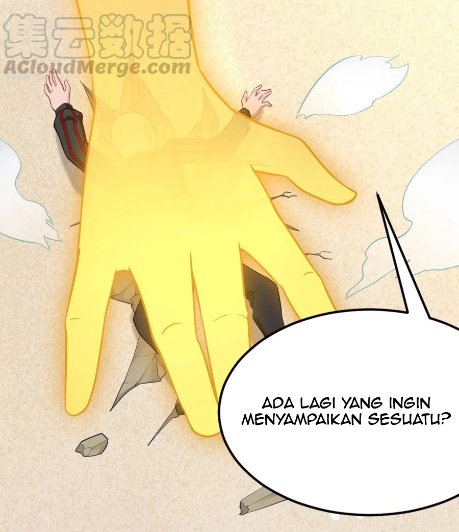 Monk From the Future Chapter 32 Gambar 57