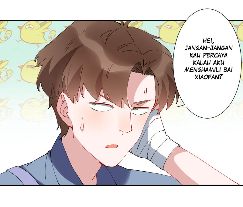 Beautiful Boss Cold-Hearted Chapter 30 Gambar 18