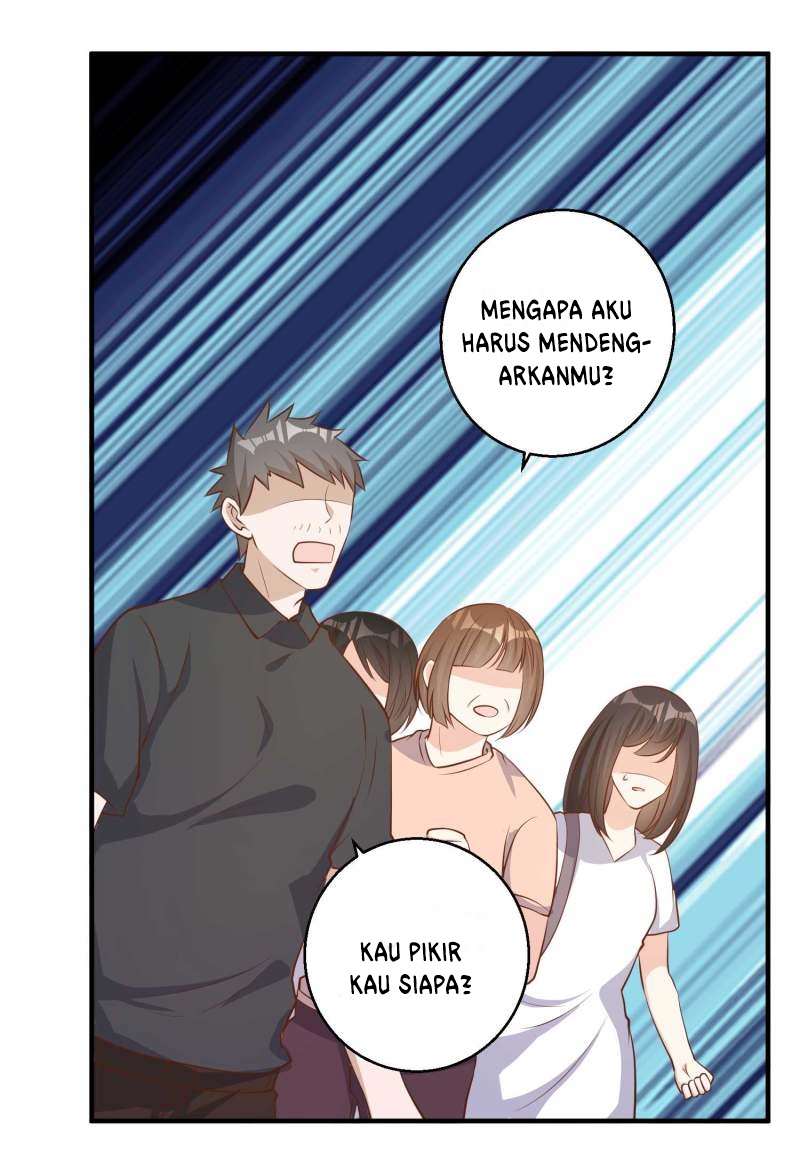 God Fisherman Chapter 75 Gambar 11