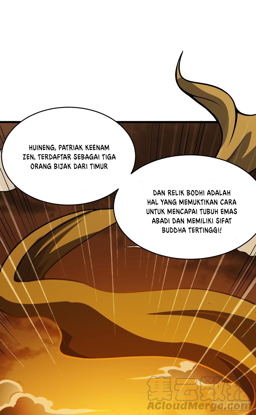 Strongest Divine Doctor Mixed City Chapter 56 Gambar 34