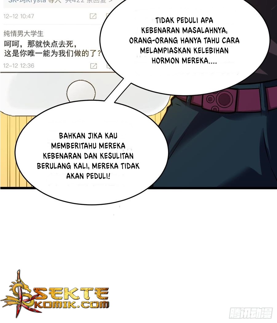 Strongest Divine Doctor Mixed City Chapter 56 Gambar 8