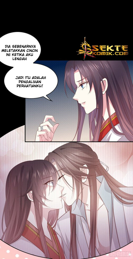 Baca Manhua Pupillary Master Chapter 80.2 Gambar 2