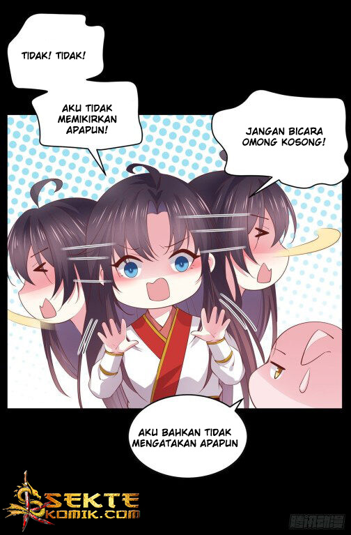 Pupillary Master Chapter 80.2 Gambar 4