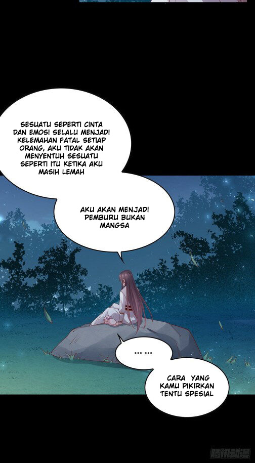 Pupillary Master Chapter 80.2 Gambar 9