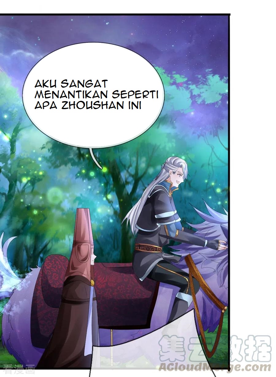 Shura Sword Sovereign Chapter 104 Gambar 4