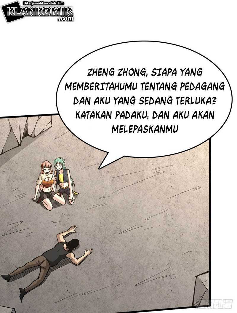 Return To Beginning Of The Apocalypse Chapter 45 Gambar 23