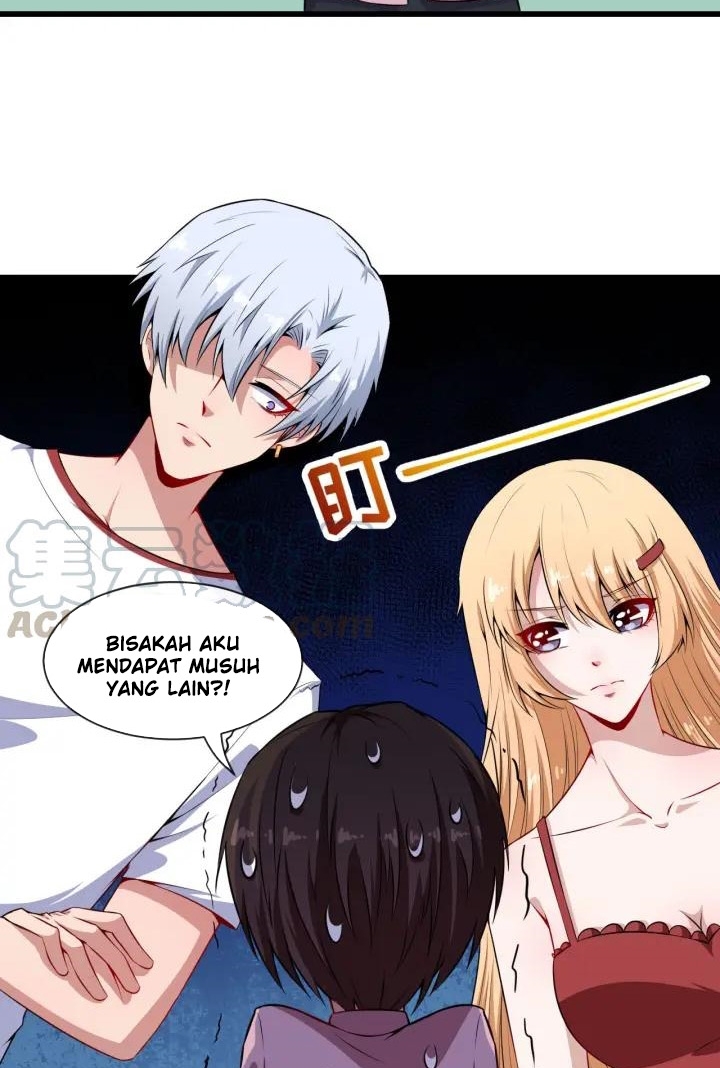 Daddy From Hell Chapter 67 Gambar 37