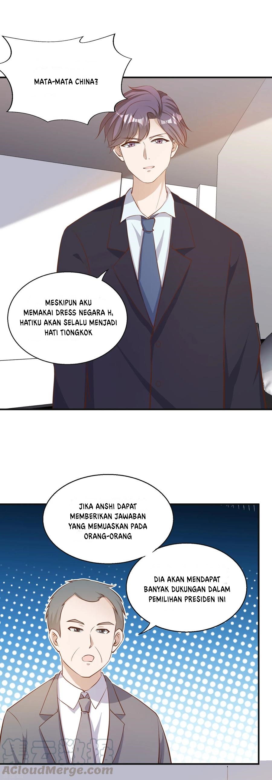 God Fisherman Chapter 76 Gambar 14