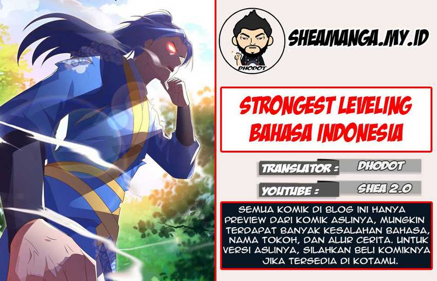 Baca Komik Strongest Leveling Chapter 139 Gambar 1