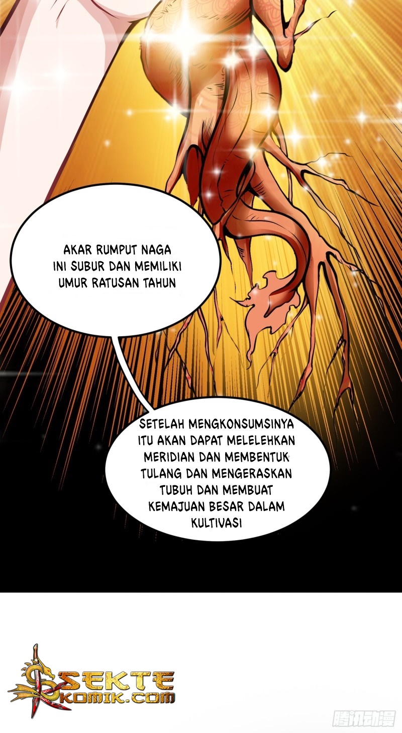 Strongest Divine Doctor Mixed City Chapter 62 Gambar 6