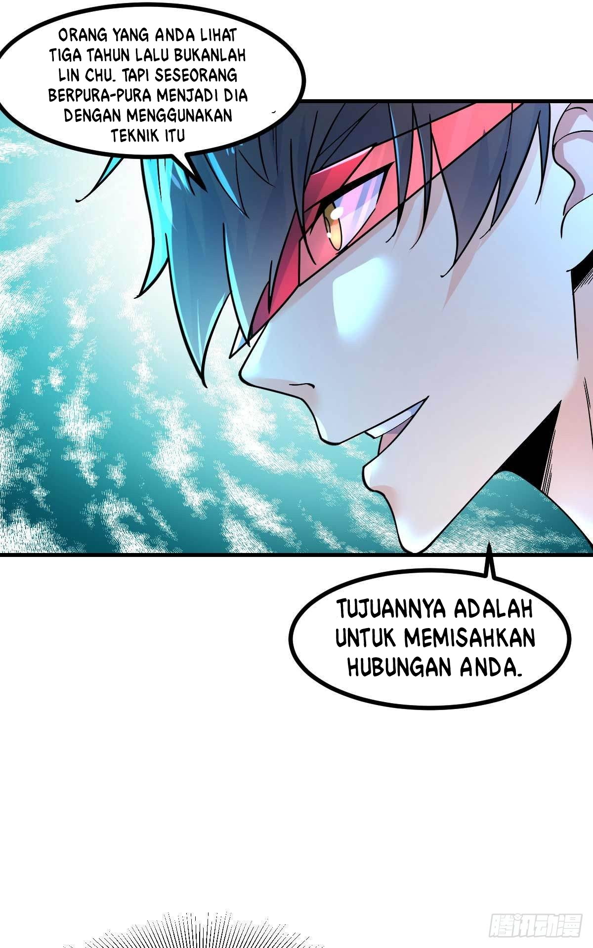 My Son in Law Chapter 7 Gambar 23