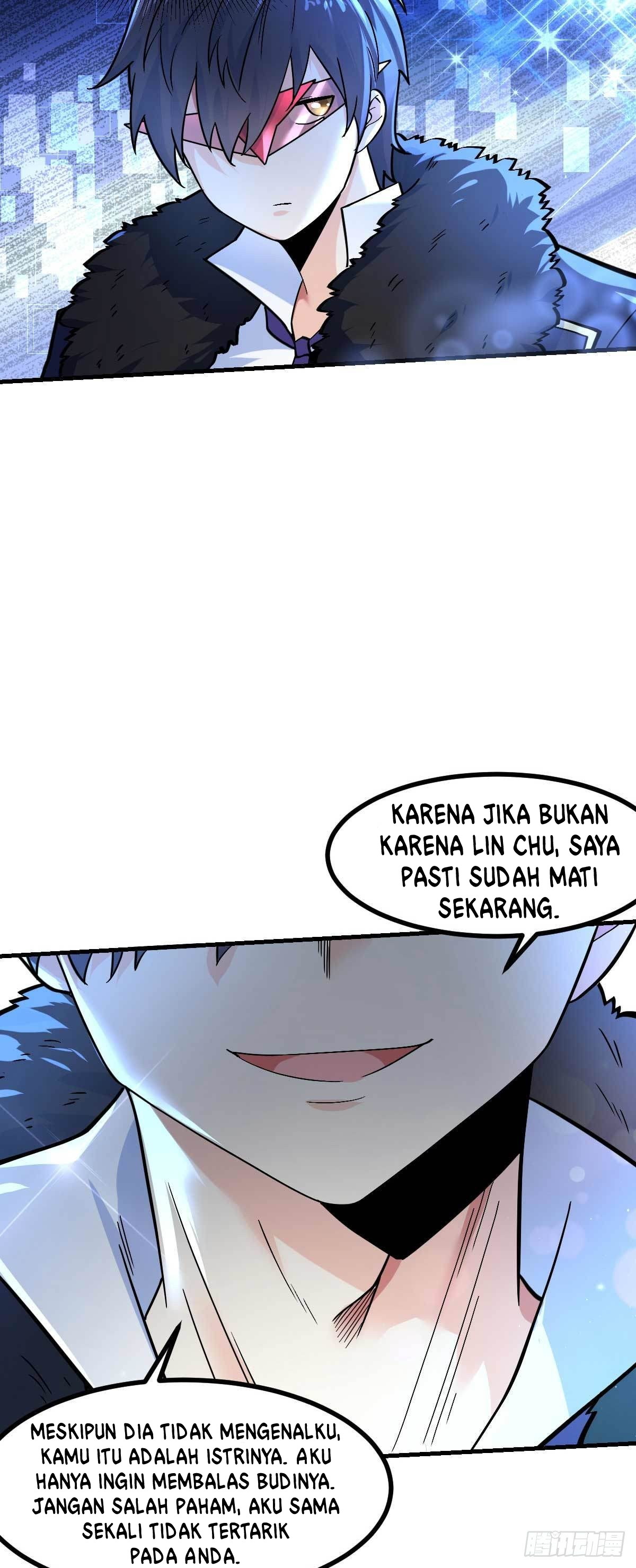 My Son in Law Chapter 7 Gambar 26