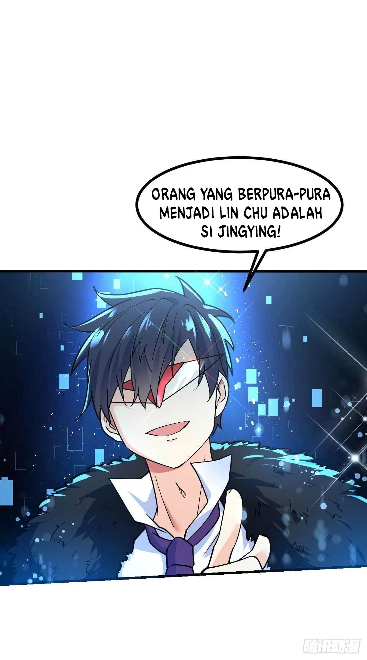 My Son in Law Chapter 7 Gambar 29