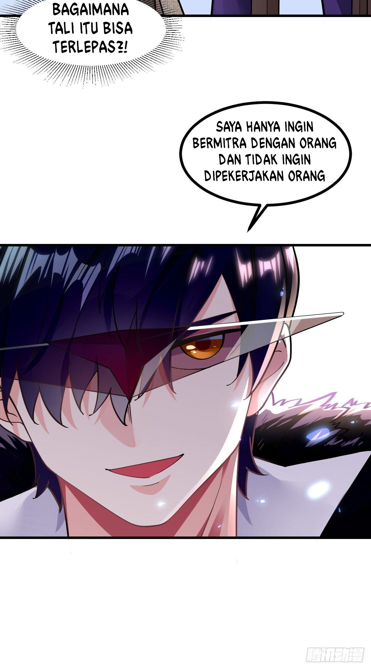 My Son in Law Chapter 6 Gambar 12