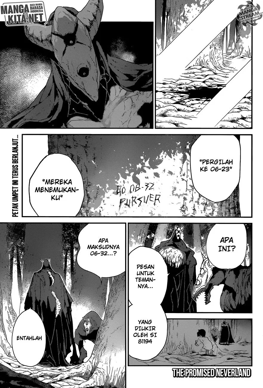 Baca Manga The Promised Neverland Chapter 48 Gambar 2