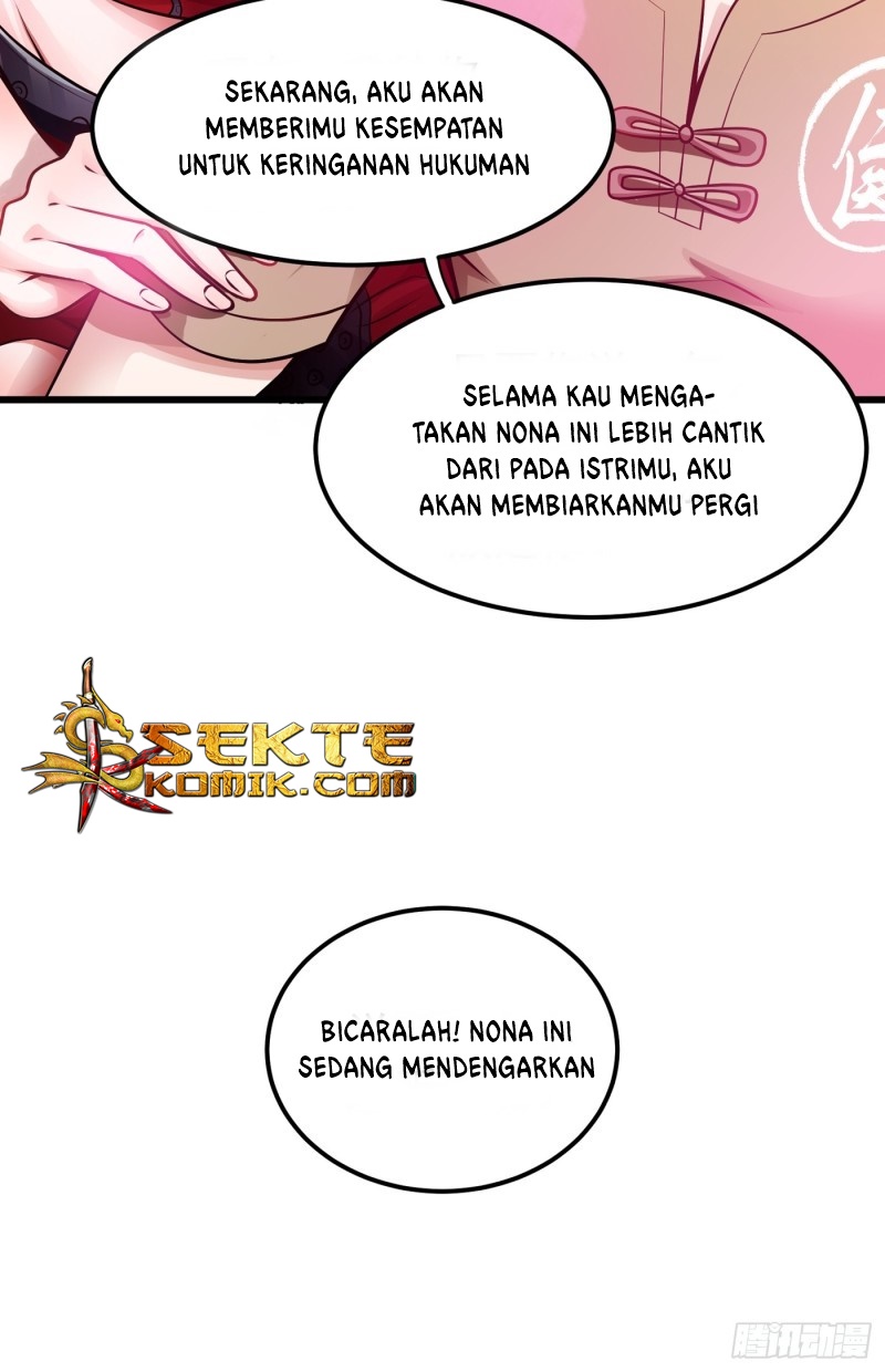 Strongest Divine Doctor Mixed City Chapter 64 Gambar 3