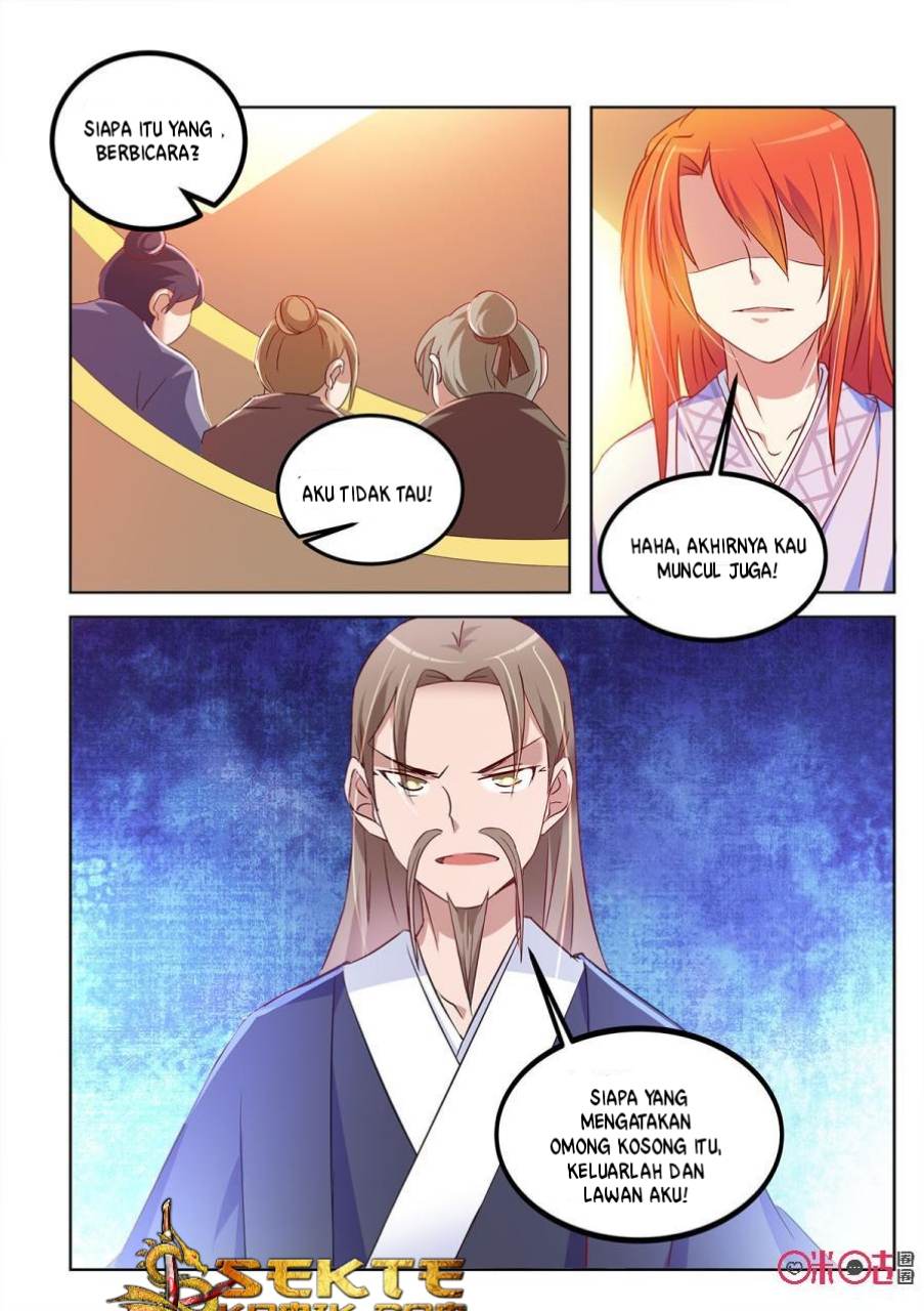 Fairy King Chapter 32 Gambar 11