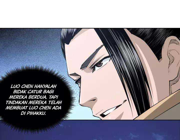 Greatest Boss System Chapter 33 Gambar 108