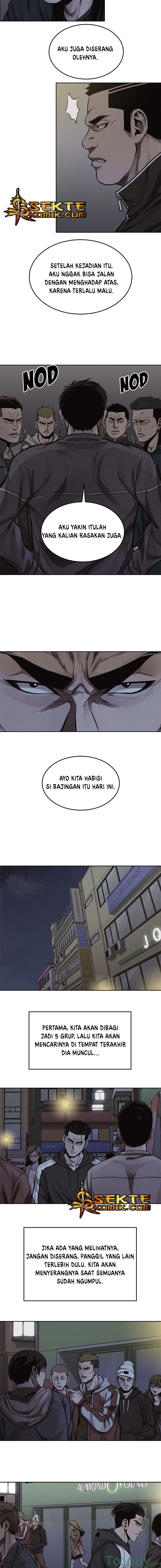 Pounding Chapter 36 Gambar 7