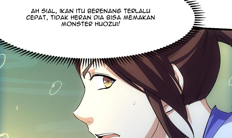 The Immortal Devil Emperor Chapter 98 Gambar 19