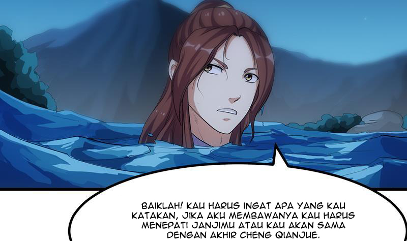 The Immortal Devil Emperor Chapter 97 Gambar 39