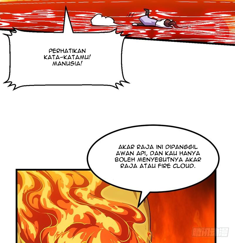 The Immortal Devil Emperor Chapter 96 Gambar 18